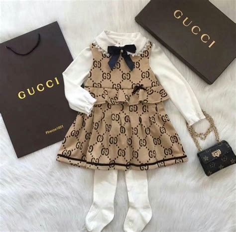 gucci para niñas 2018